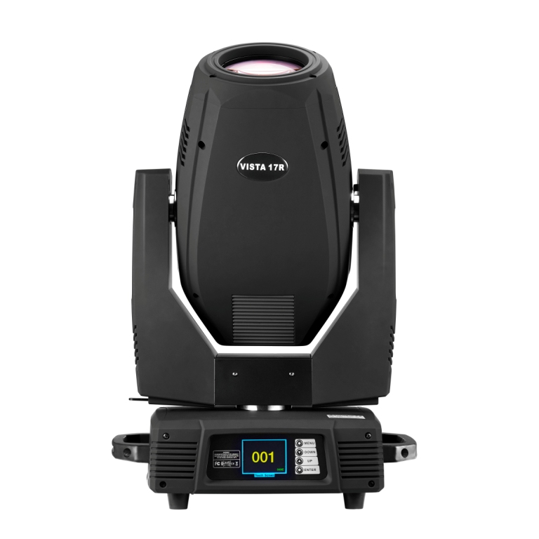 Moving Head:Super Bright, beam spot wash 3-in-1, 3D effects